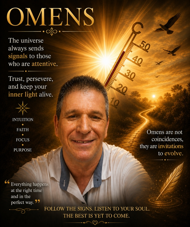 PREDICTIONS FOR SEPTEMBER 2026- By Jucelino Luz 